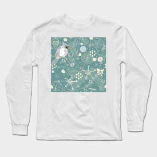 Bird Long Sleeve T-Shirt